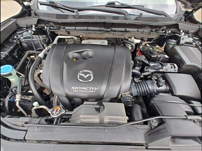 2015 Mazda CX-5 Grand Touring   - Photo 32 - Woodstock, GA 30188