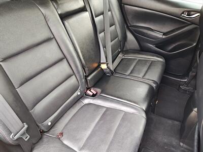 2015 Mazda CX-5 Grand Touring   - Photo 17 - Woodstock, GA 30188