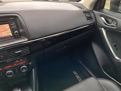 2015 Mazda CX-5 Grand Touring   - Photo 21 - Woodstock, GA 30188