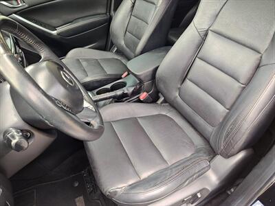 2015 Mazda CX-5 Grand Touring   - Photo 13 - Woodstock, GA 30188