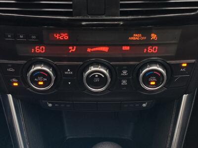 2015 Mazda CX-5 Grand Touring   - Photo 24 - Woodstock, GA 30188