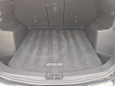 2015 Mazda CX-5 Grand Touring   - Photo 33 - Woodstock, GA 30188