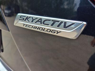 2015 Mazda CX-5 Grand Touring   - Photo 34 - Woodstock, GA 30188