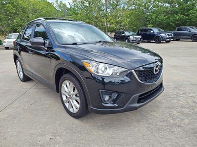 2015 Mazda CX-5 Grand Touring   - Photo 3 - Woodstock, GA 30188