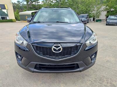 2015 Mazda CX-5 Grand Touring   - Photo 2 - Woodstock, GA 30188