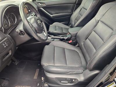2015 Mazda CX-5 Grand Touring   - Photo 12 - Woodstock, GA 30188