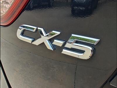 2015 Mazda CX-5 Grand Touring   - Photo 35 - Woodstock, GA 30188