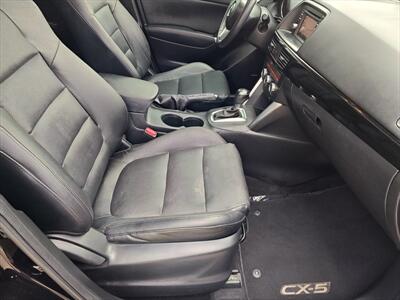 2015 Mazda CX-5 Grand Touring   - Photo 15 - Woodstock, GA 30188