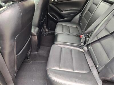 2015 Mazda CX-5 Grand Touring   - Photo 18 - Woodstock, GA 30188