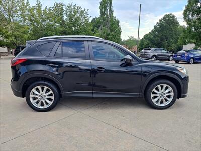2015 Mazda CX-5 Grand Touring   - Photo 4 - Woodstock, GA 30188