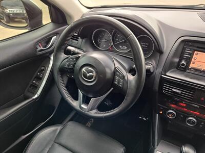2015 Mazda CX-5 Grand Touring   - Photo 19 - Woodstock, GA 30188
