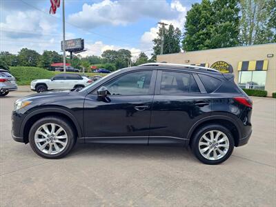 2015 Mazda CX-5 Grand Touring   - Photo 8 - Woodstock, GA 30188