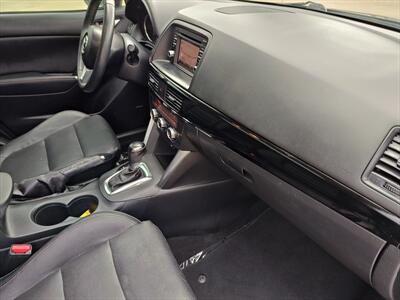 2015 Mazda CX-5 Grand Touring   - Photo 14 - Woodstock, GA 30188
