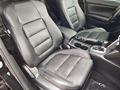 2015 Mazda CX-5 Grand Touring   - Photo 16 - Woodstock, GA 30188
