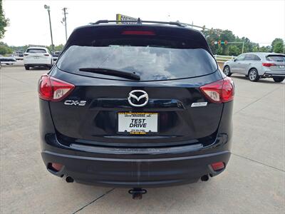 2015 Mazda CX-5 Grand Touring   - Photo 6 - Woodstock, GA 30188