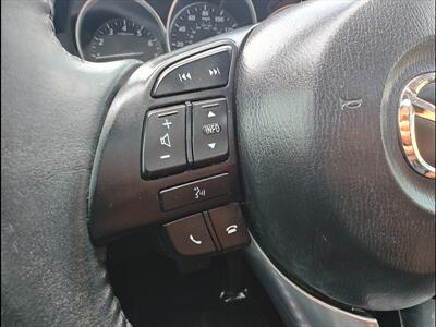 2015 Mazda CX-5 Grand Touring   - Photo 25 - Woodstock, GA 30188