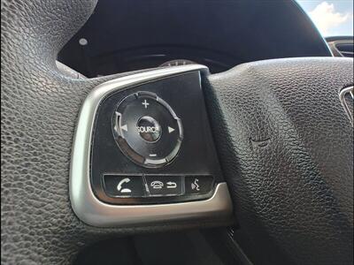 2018 Honda CR-V LX   - Photo 25 - Woodstock, GA 30188