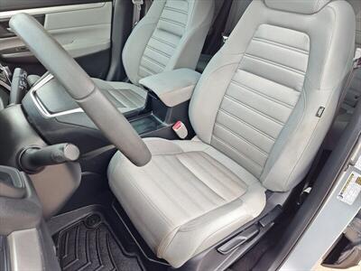 2018 Honda CR-V LX   - Photo 12 - Woodstock, GA 30188