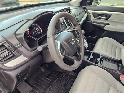 2018 Honda CR-V LX   - Photo 10 - Woodstock, GA 30188