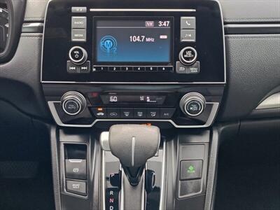 2018 Honda CR-V LX   - Photo 21 - Woodstock, GA 30188