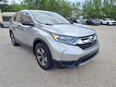 2018 Honda CR-V LX   - Photo 3 - Woodstock, GA 30188