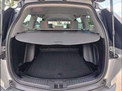 2018 Honda CR-V LX   - Photo 34 - Woodstock, GA 30188