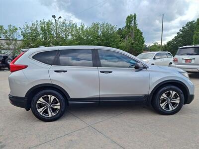 2018 Honda CR-V LX   - Photo 4 - Woodstock, GA 30188