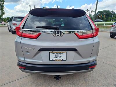 2018 Honda CR-V LX   - Photo 6 - Woodstock, GA 30188