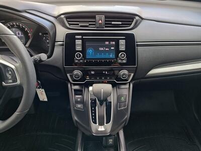 2018 Honda CR-V LX   - Photo 19 - Woodstock, GA 30188