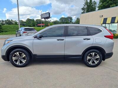2018 Honda CR-V LX   - Photo 8 - Woodstock, GA 30188