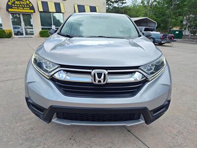 2018 Honda CR-V LX   - Photo 2 - Woodstock, GA 30188