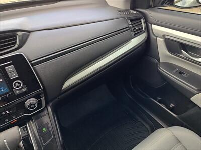 2018 Honda CR-V LX   - Photo 20 - Woodstock, GA 30188