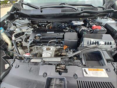 2018 Honda CR-V LX   - Photo 33 - Woodstock, GA 30188