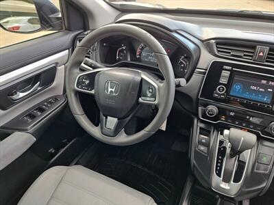2018 Honda CR-V LX   - Photo 18 - Woodstock, GA 30188