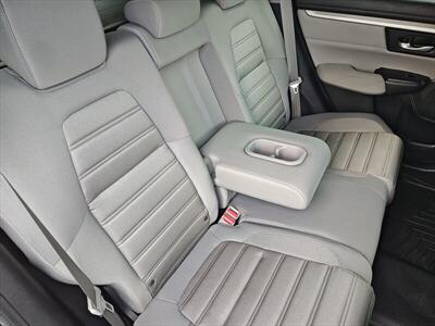2018 Honda CR-V LX   - Photo 16 - Woodstock, GA 30188