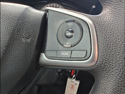 2018 Honda CR-V LX   - Photo 26 - Woodstock, GA 30188