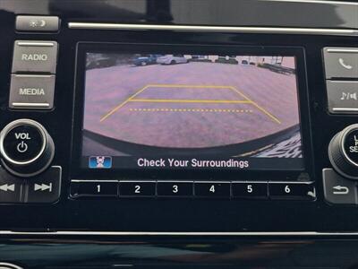 2018 Honda CR-V LX   - Photo 22 - Woodstock, GA 30188