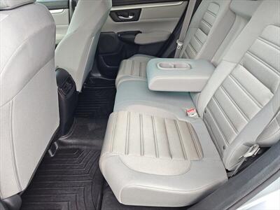 2018 Honda CR-V LX   - Photo 17 - Woodstock, GA 30188