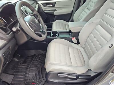 2018 Honda CR-V LX   - Photo 11 - Woodstock, GA 30188