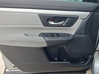 2018 Honda CR-V LX   - Photo 28 - Woodstock, GA 30188