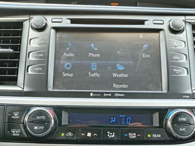 2016 Toyota Highlander LE Plus V6   - Photo 21 - Woodstock, GA 30188