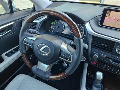 2017 Lexus RX 350   - Photo 19 - Woodstock, GA 30188