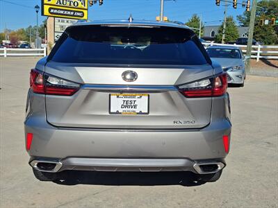 2017 Lexus RX 350   - Photo 6 - Woodstock, GA 30188