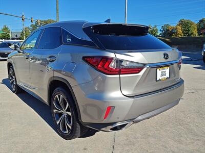 2017 Lexus RX 350   - Photo 7 - Woodstock, GA 30188