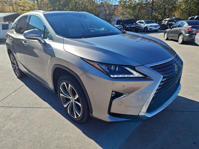 2017 Lexus RX 350   - Photo 3 - Woodstock, GA 30188