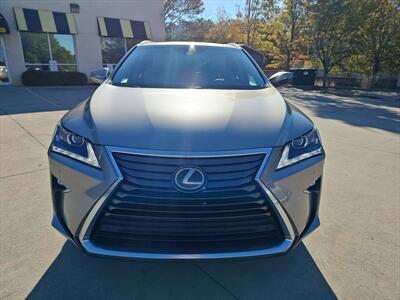 2017 Lexus RX 350   - Photo 2 - Woodstock, GA 30188