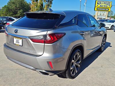 2017 Lexus RX 350   - Photo 5 - Woodstock, GA 30188