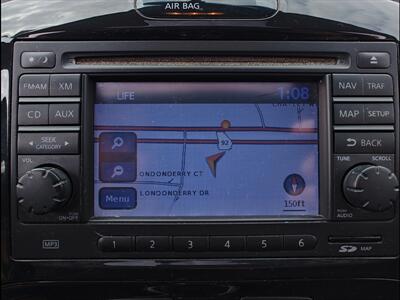 2011 Nissan JUKE SV - Photo 22 - Woodstock, GA 30188