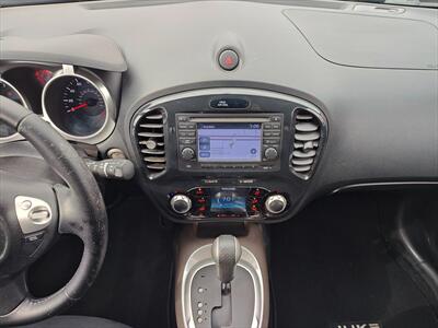 2011 Nissan JUKE SV - Photo 19 - Woodstock, GA 30188