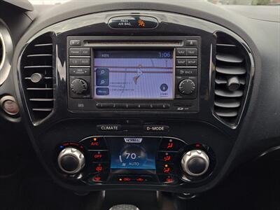 2011 Nissan JUKE SV - Photo 21 - Woodstock, GA 30188
